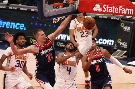 phoenix suns nba finals odds